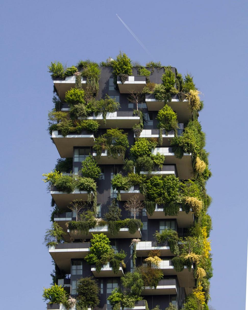 Bloor Street Net-Zero Office