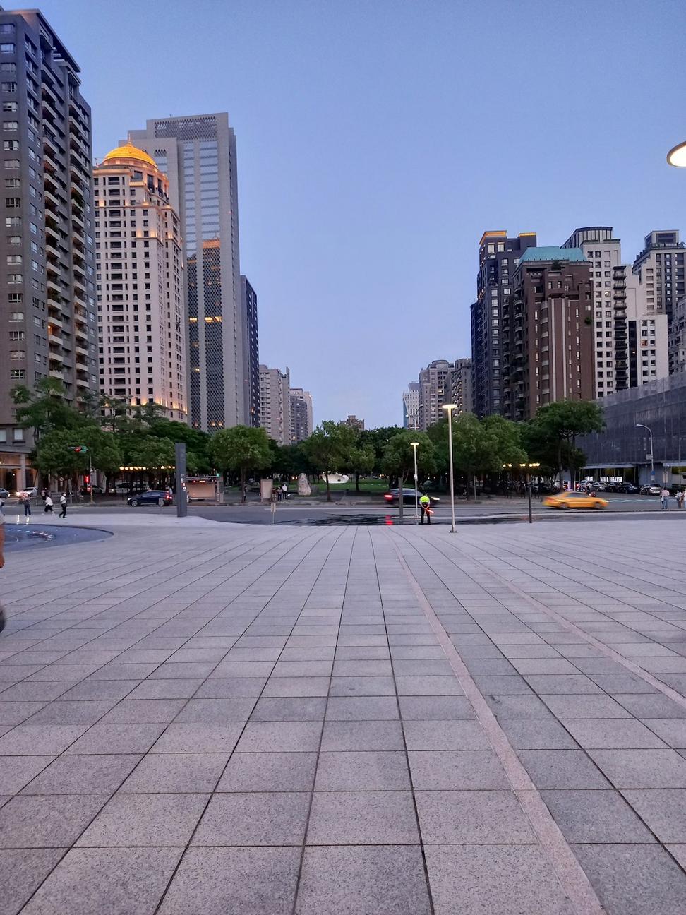 Liberty Village Commons