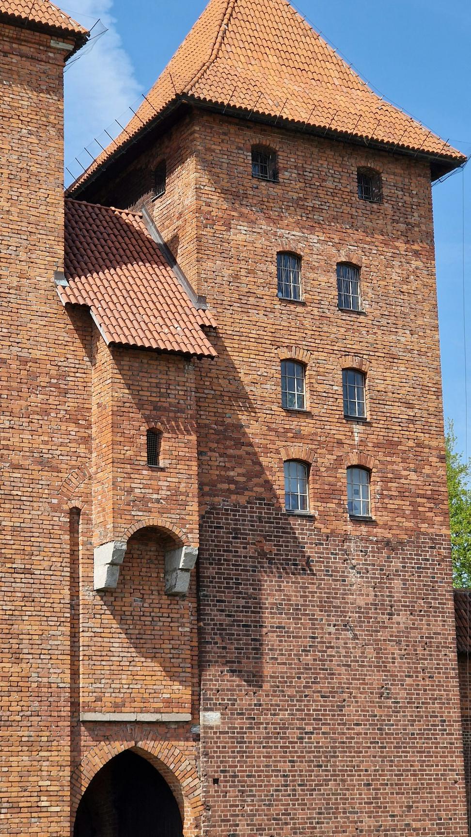Distillery Loft
