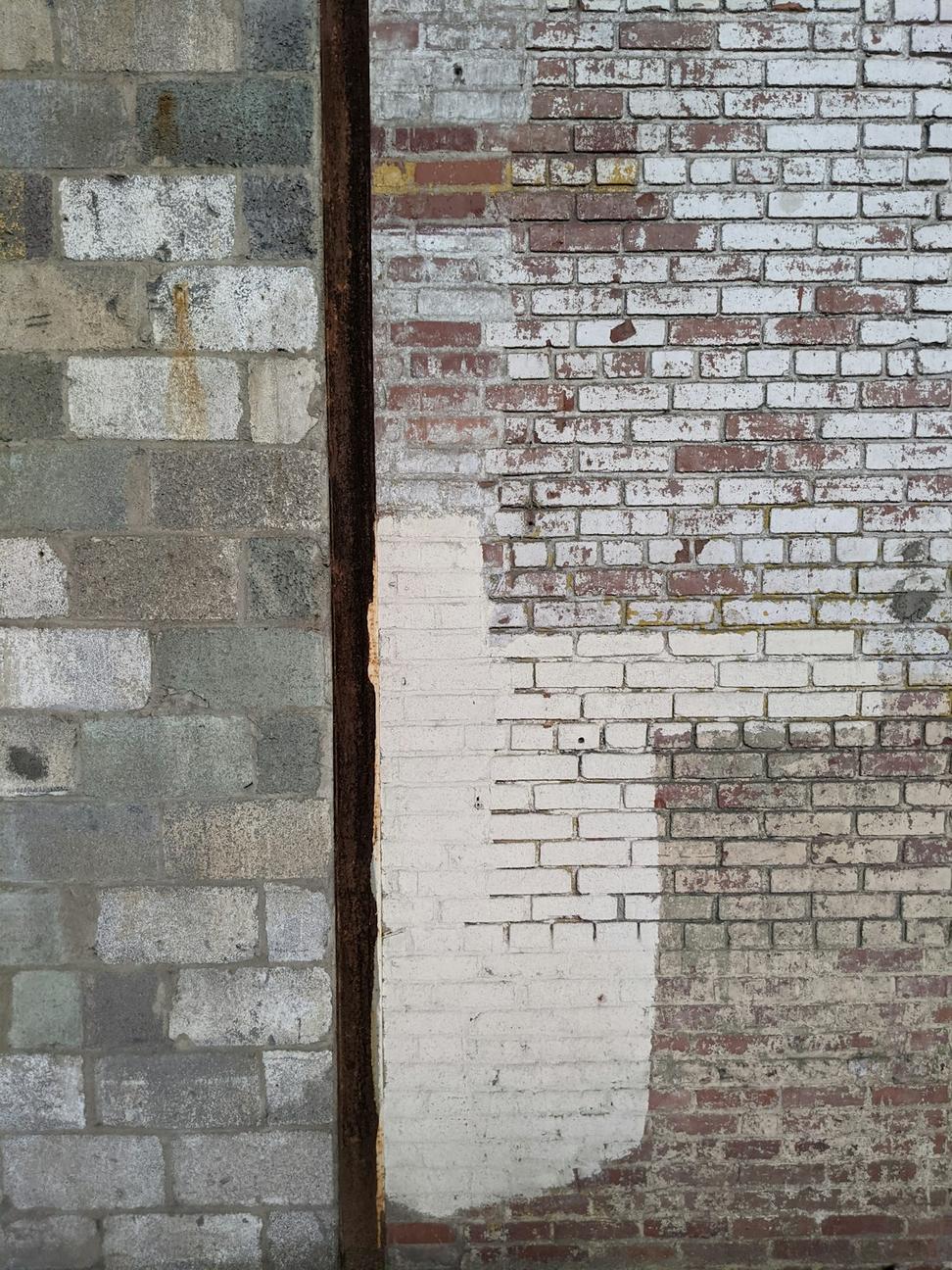 Interior details