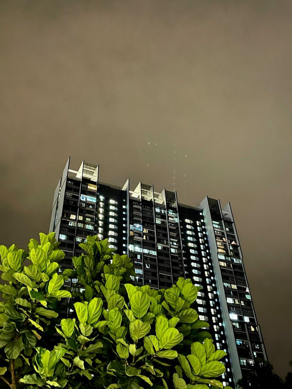 Green space