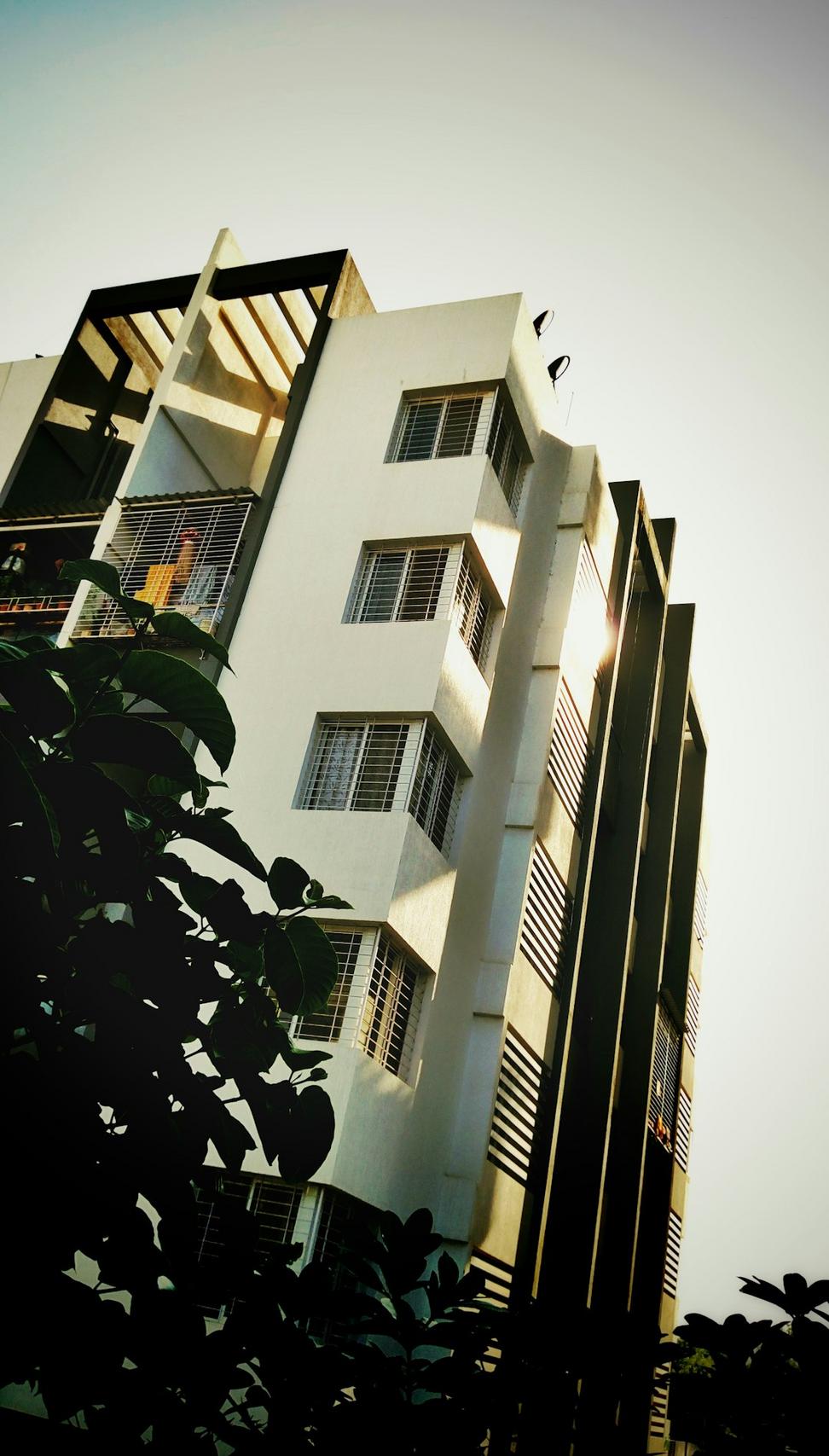 Multi-residential project