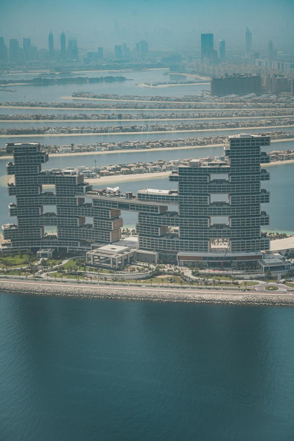 East Harbour Mixed-Use Development