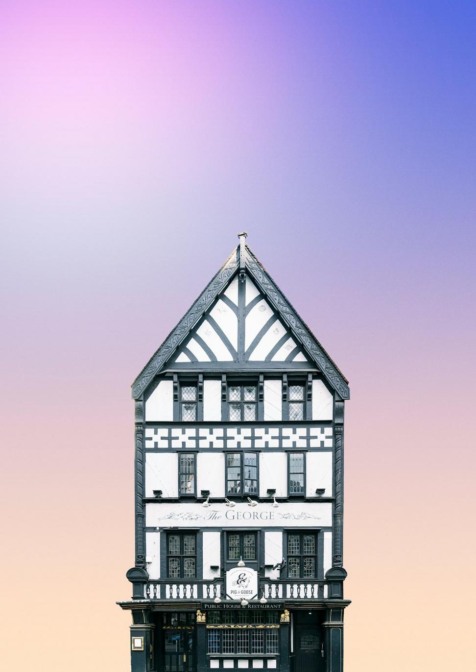 Leslieville Townhouses