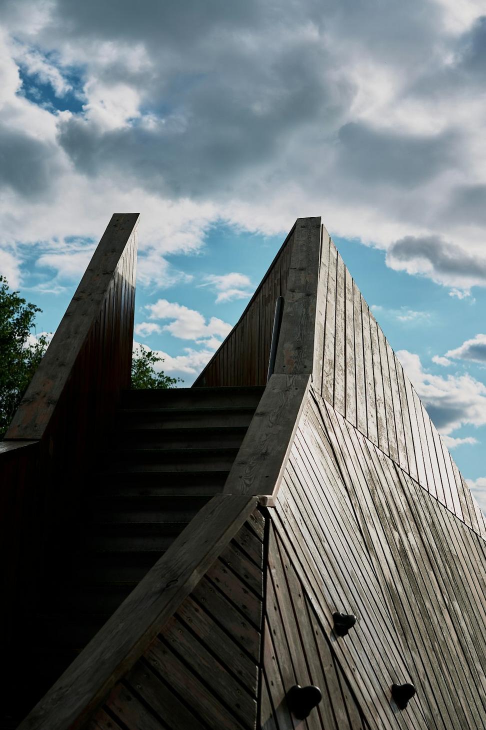 Timber beams