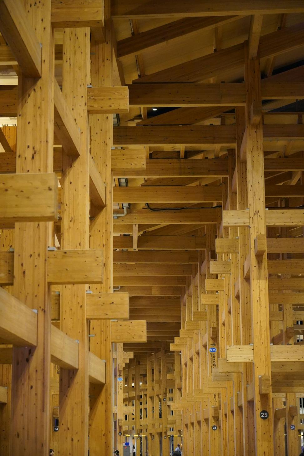 Sustainable materials