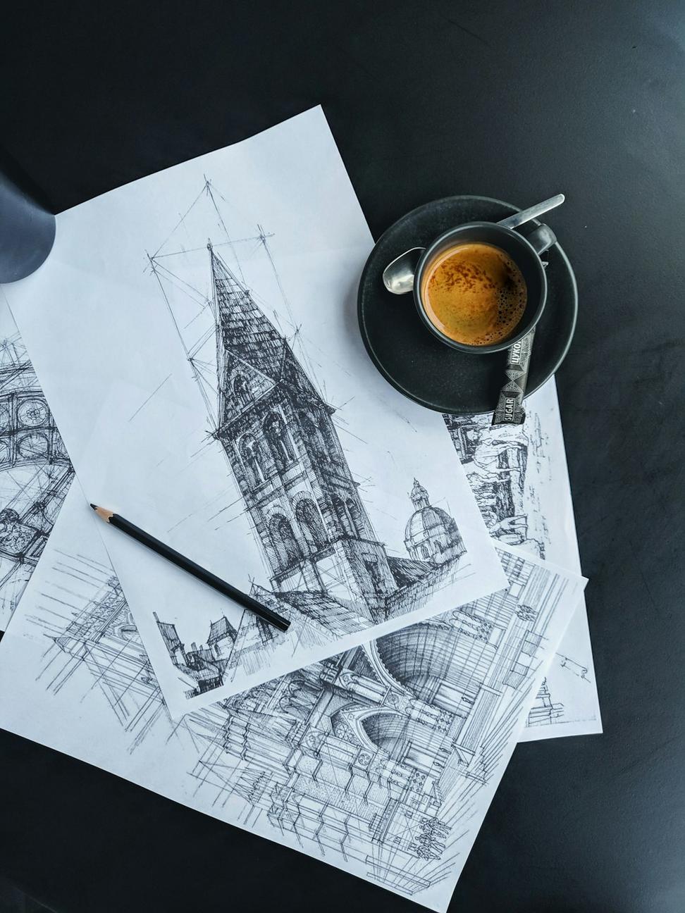 Early design phase