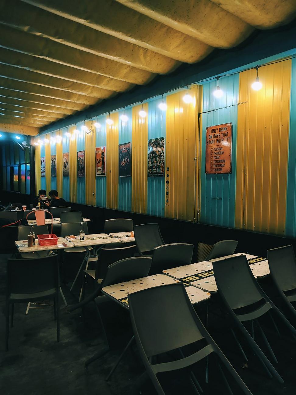 Queen West Culinary Centre